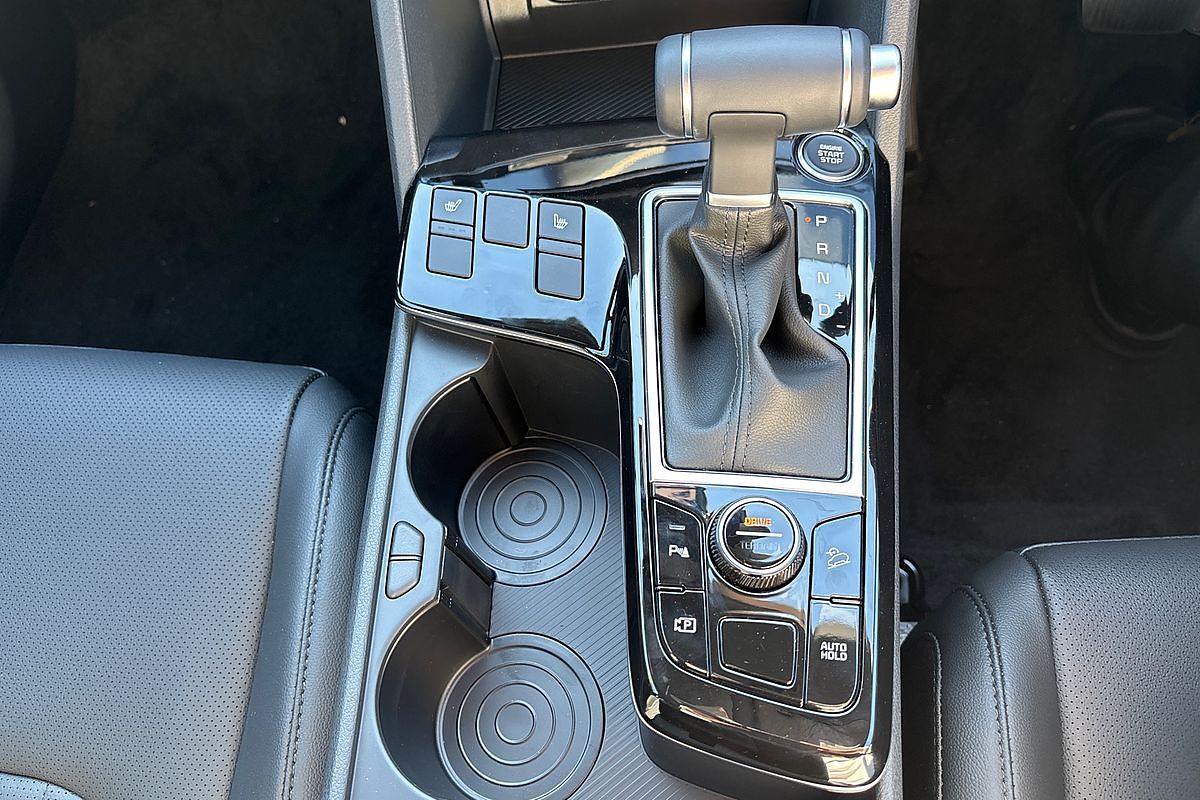 2024 Kia Sportage SX+ NQ5