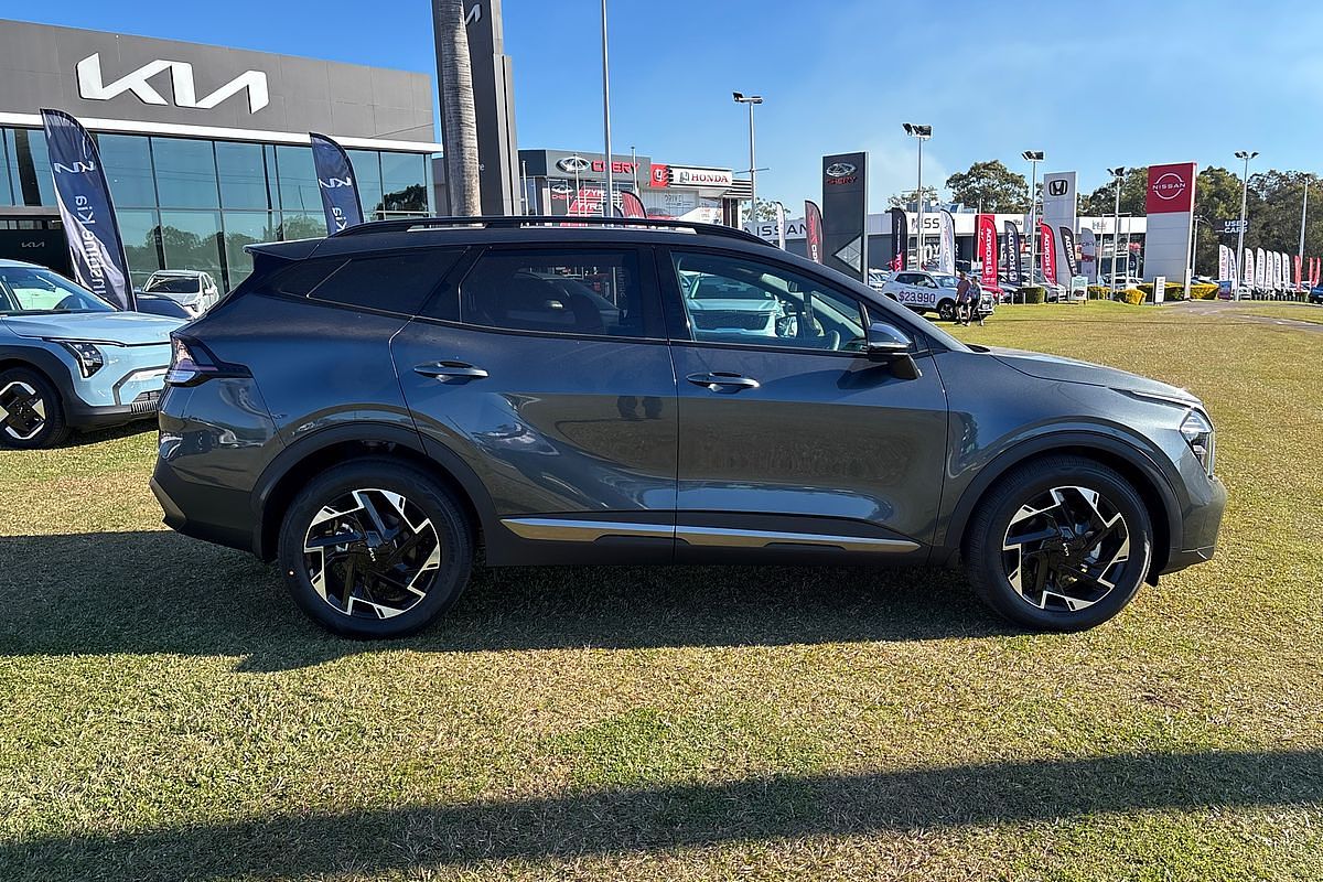 2024 Kia Sportage SX+ NQ5
