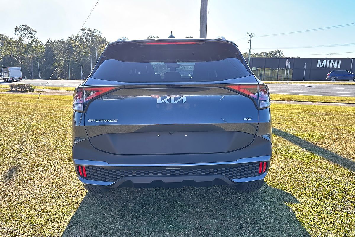 2024 Kia Sportage SX+ NQ5