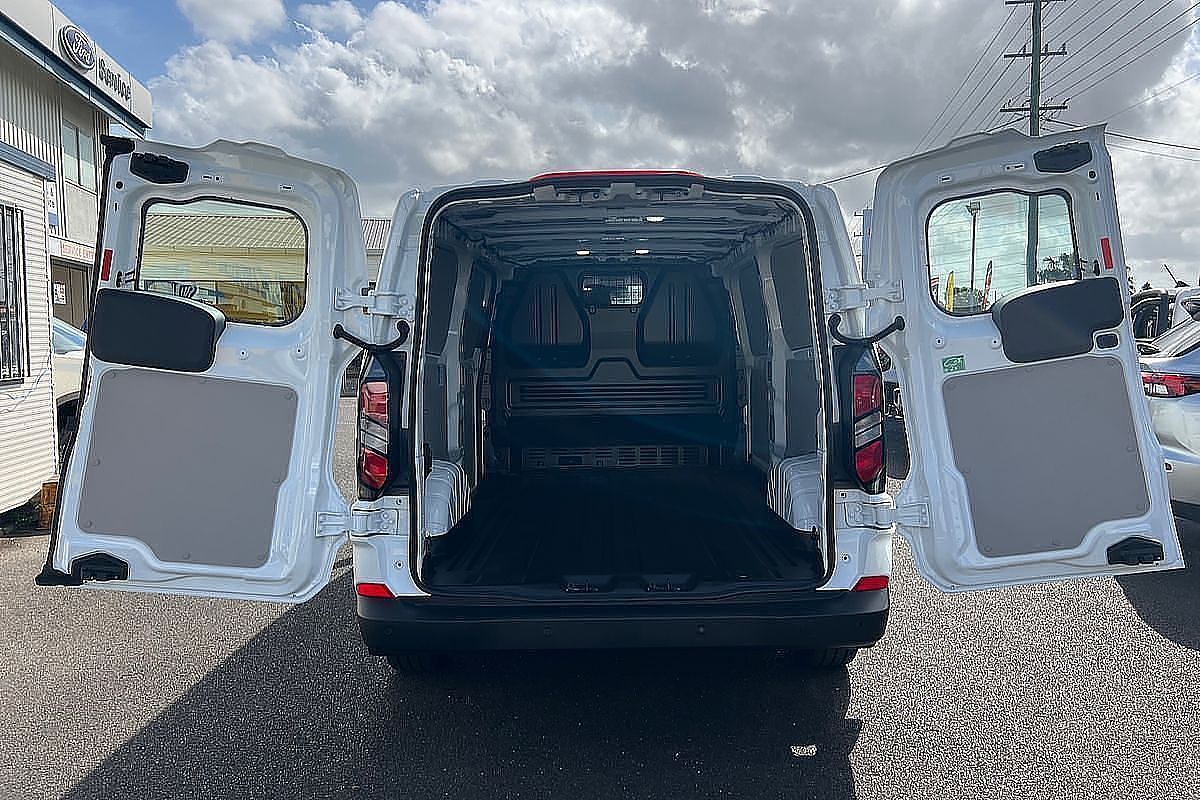 2023 Ford Transit Custom Trend 320L AV LWB