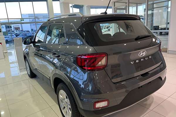 2025 Hyundai Venue QX.V5