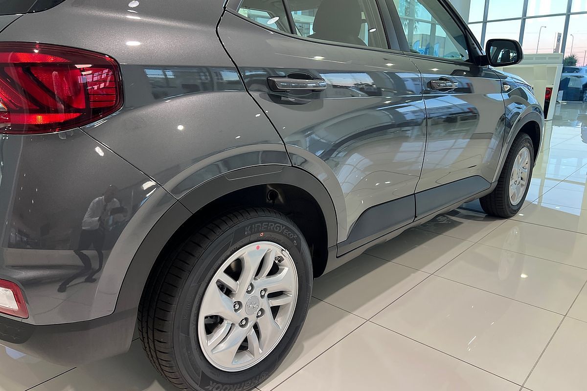 2025 Hyundai Venue QX.V5