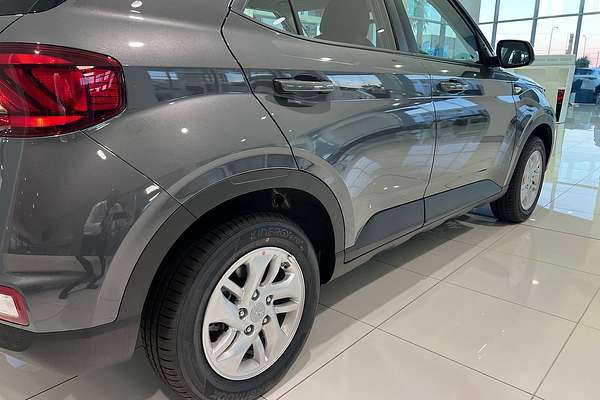 2025 Hyundai Venue QX.V5