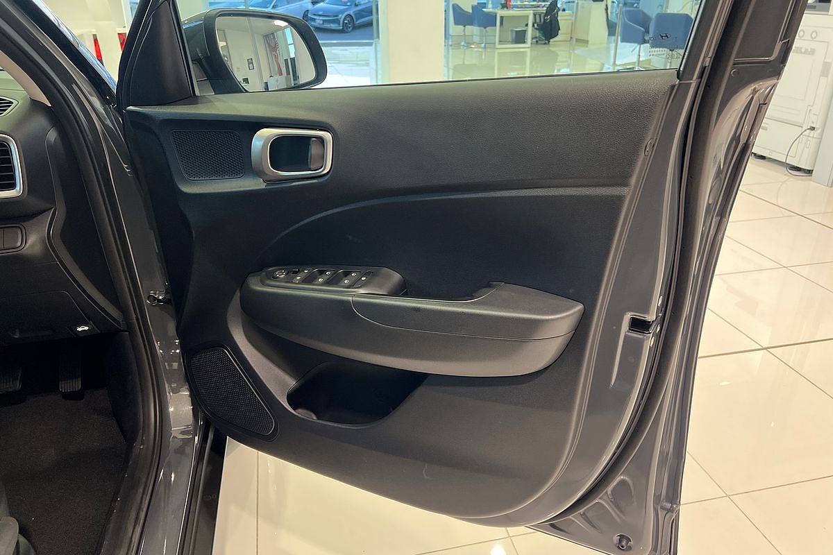 2025 Hyundai Venue QX.V5