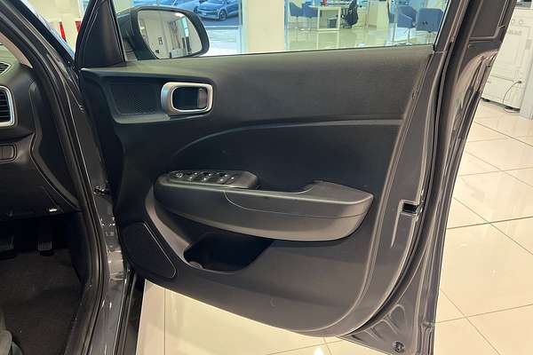 2025 Hyundai Venue QX.V5