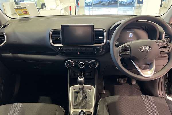 2025 Hyundai Venue QX.V5