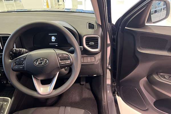 2025 Hyundai Venue QX.V5