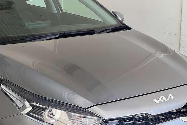 2024 Kia Cerato Sport+ BD
