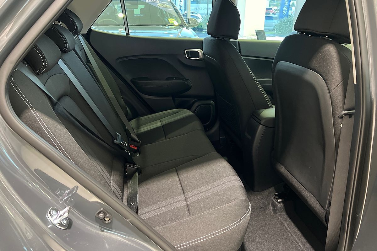 2025 Hyundai Venue QX.V5