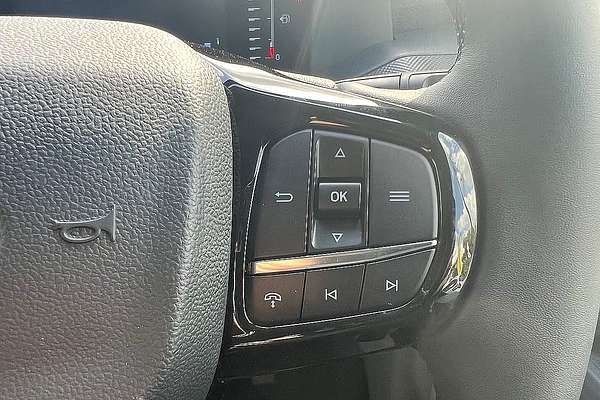 2023 Ford Transit Custom Trend 320L AV LWB