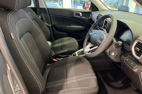 2025 Hyundai Venue QX.V5
