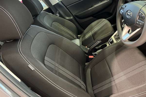 2025 Hyundai Venue QX.V5
