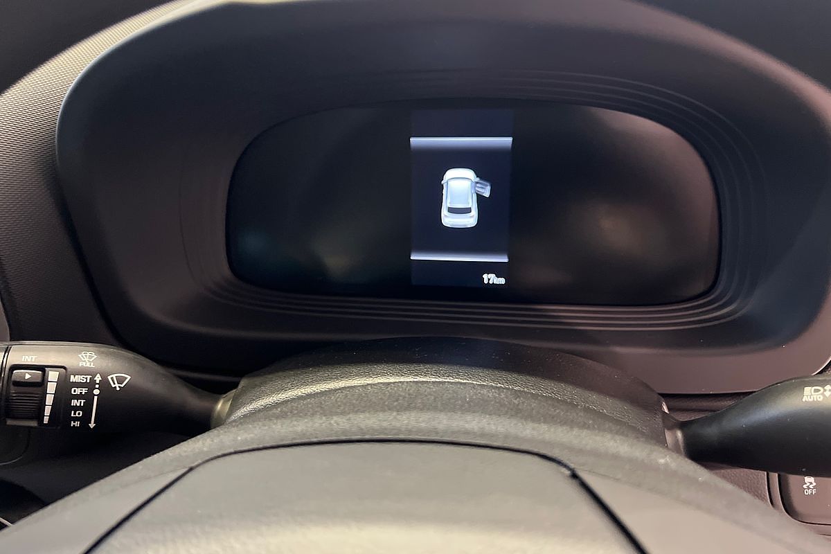 2025 Hyundai Venue QX.V5