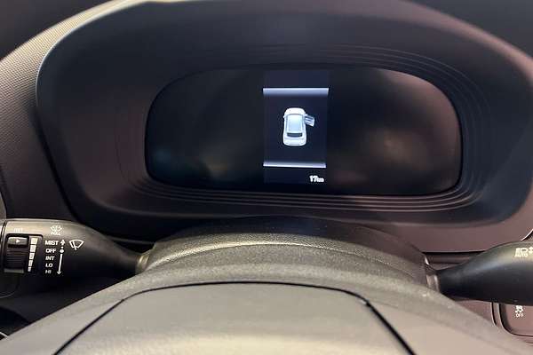 2025 Hyundai Venue QX.V5