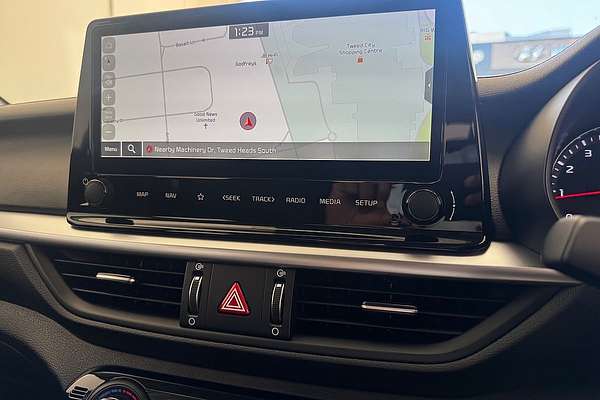 2024 Kia Cerato Sport+ BD
