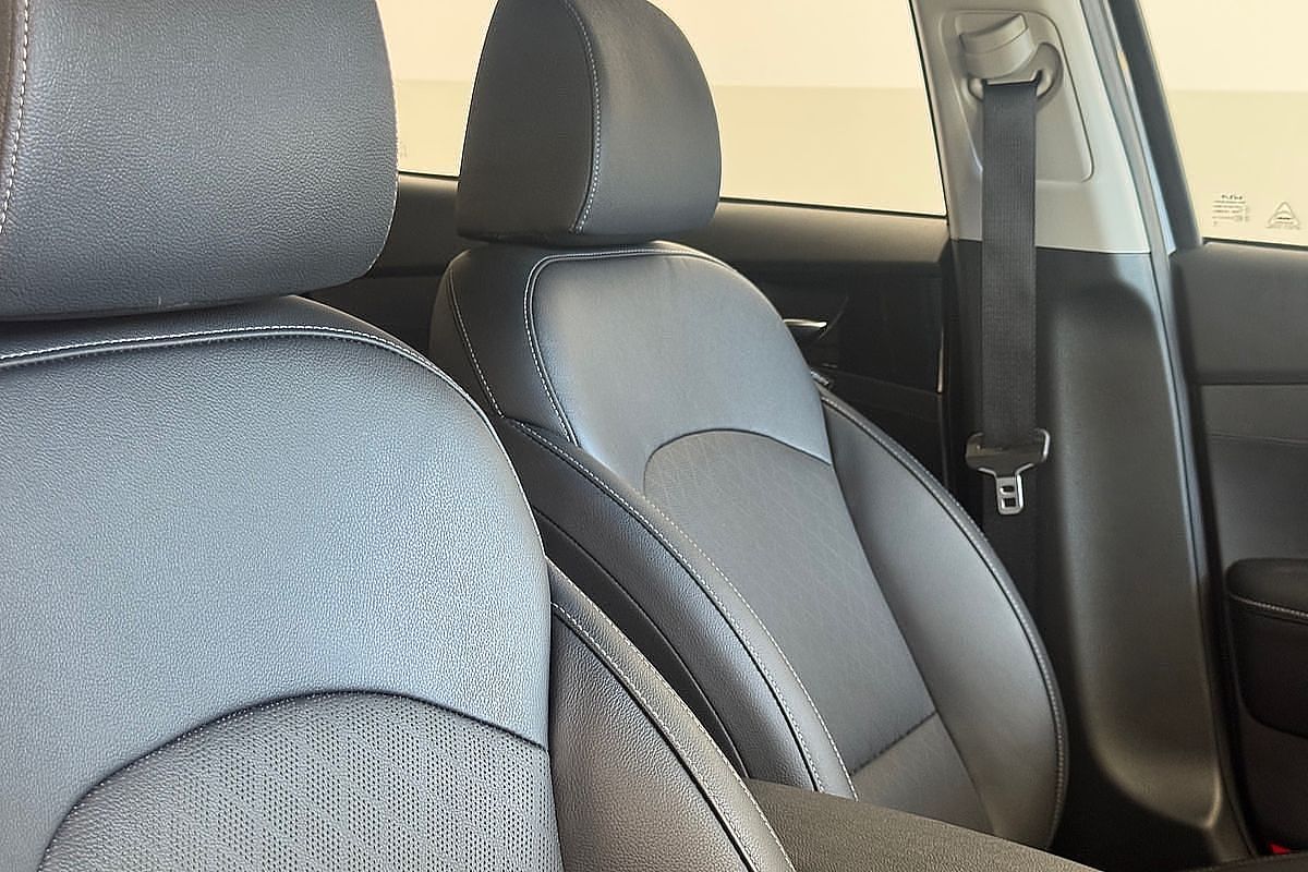 2024 Kia Cerato Sport+ BD