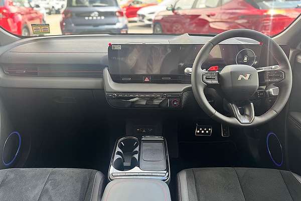 2024 Hyundai IONIQ 5 DYNAMIQ N Line NE.V5