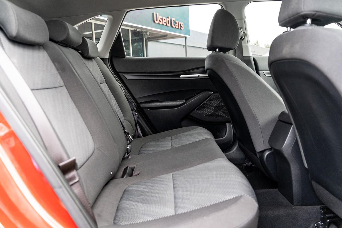 2021 Kia Seltos Sport SP2