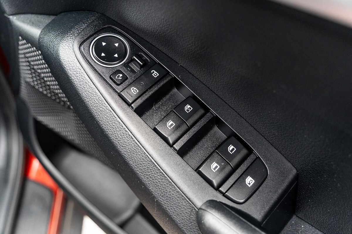 2021 Kia Seltos Sport SP2