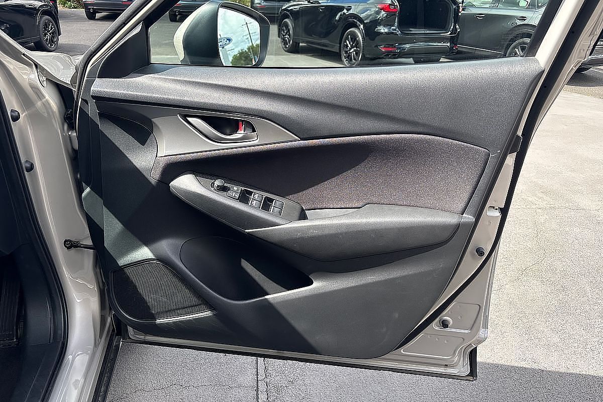 2024 Mazda CX-3 G20 Pure DK