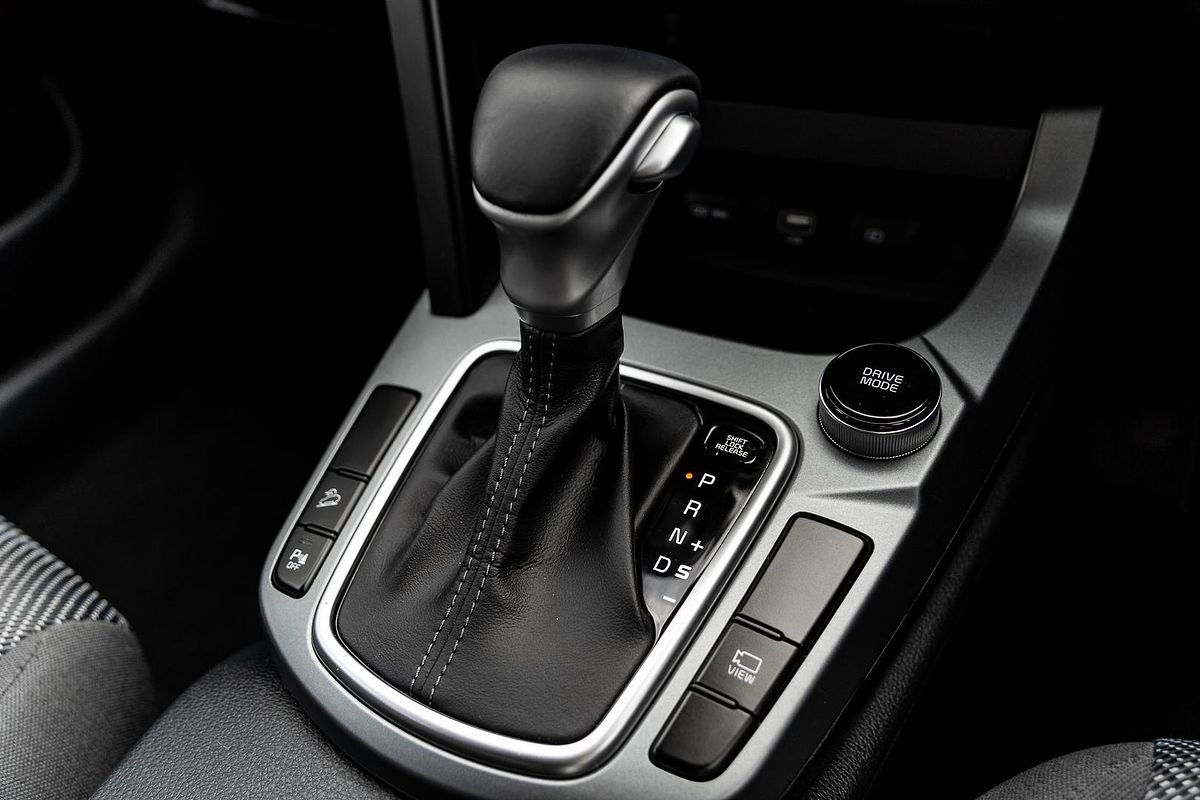 2021 Kia Seltos Sport SP2