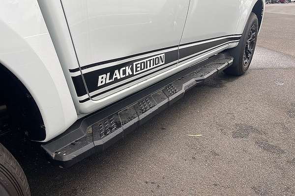 2024 Mazda BT-50 XT TF 4X4