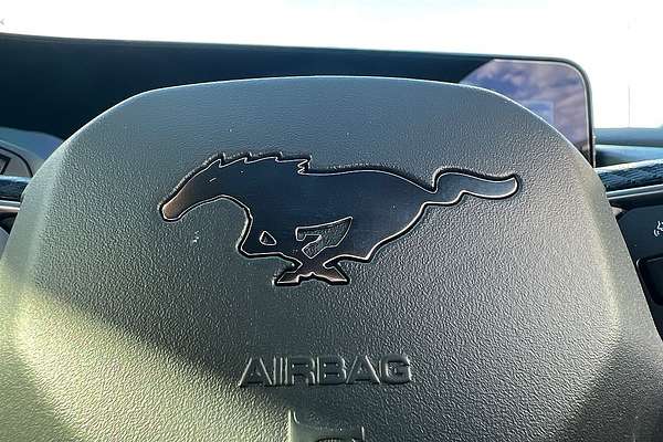2024 Ford Mustang GT FO