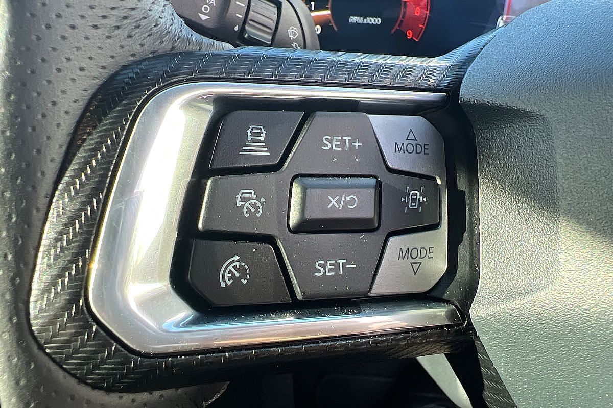 2024 Ford Mustang GT FO