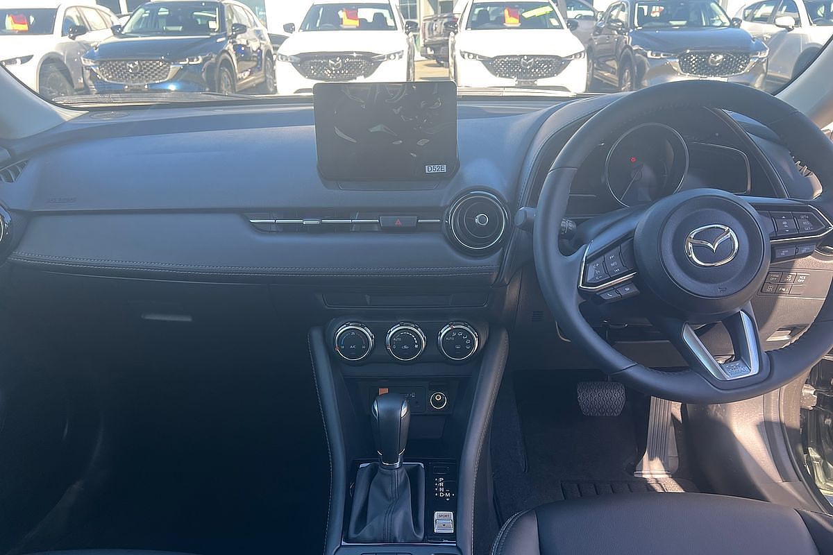 2025 Mazda CX-3 G20 Evolve DK