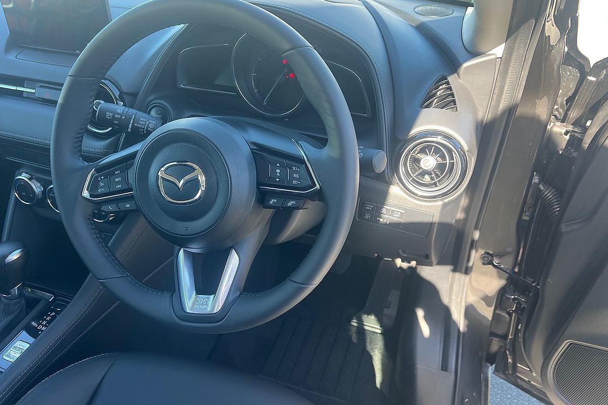 2025 Mazda CX-3 G20 Evolve DK