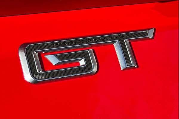 2024 Ford Mustang GT FO
