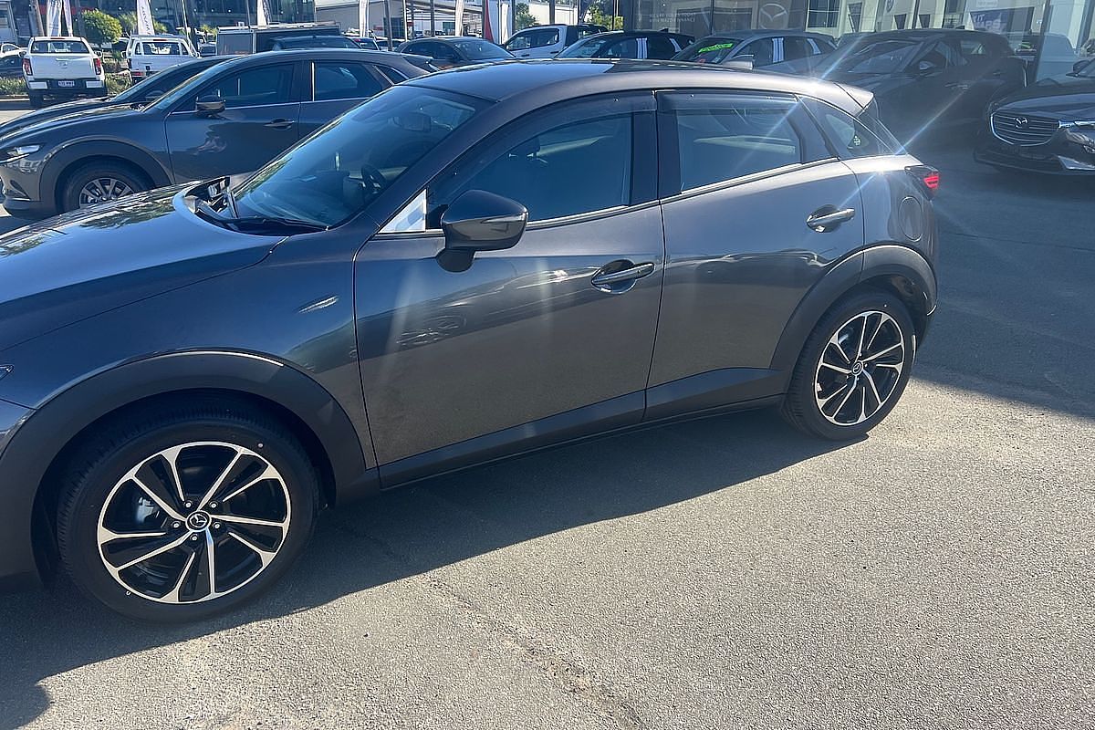 2025 Mazda CX-3 G20 Evolve DK