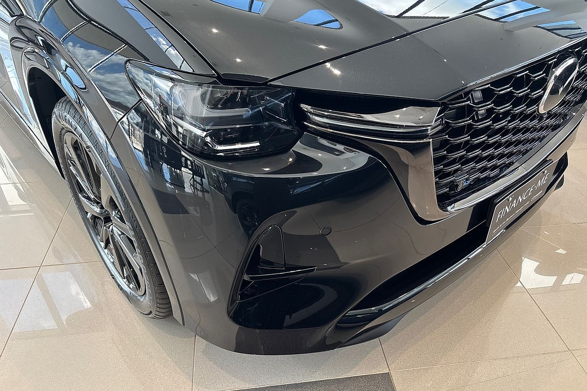 2024 Mazda CX-60 G40e GT KH Series