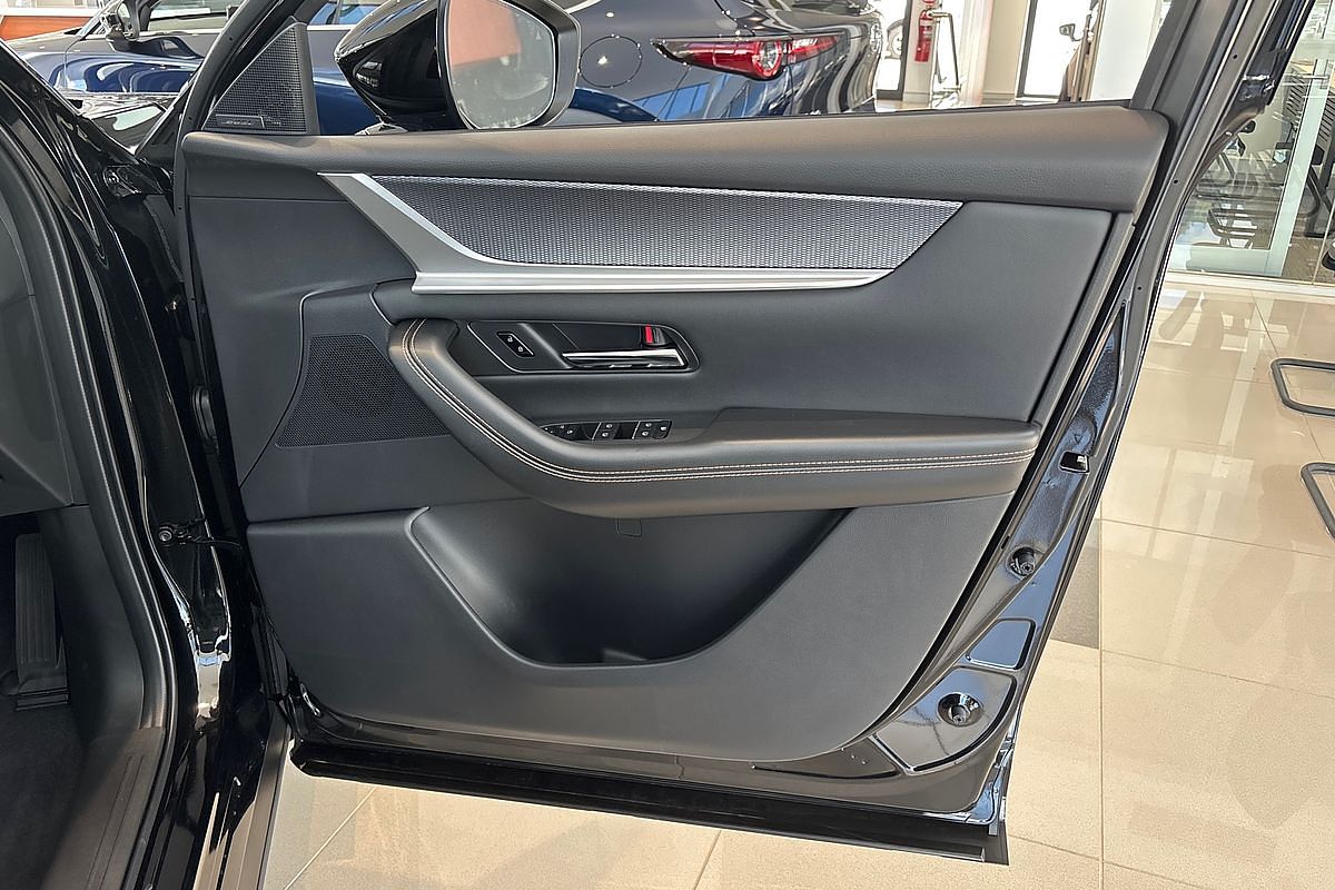 2024 Mazda CX-60 G40e GT KH Series