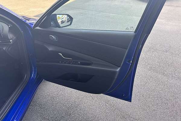 2024 Hyundai i30 CN7.V2