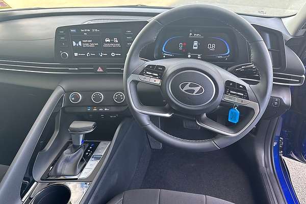 2024 Hyundai i30 CN7.V2