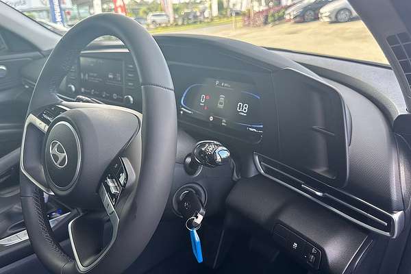 2024 Hyundai i30 CN7.V2
