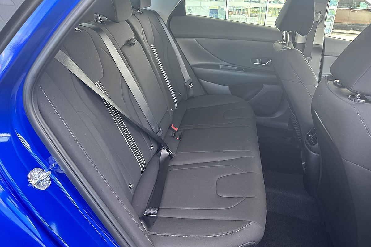 2024 Hyundai i30 CN7.V2