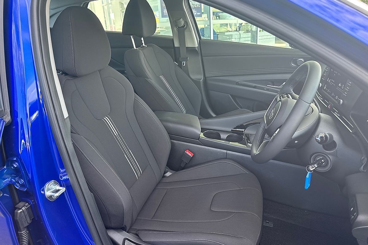 2024 Hyundai i30 CN7.V2