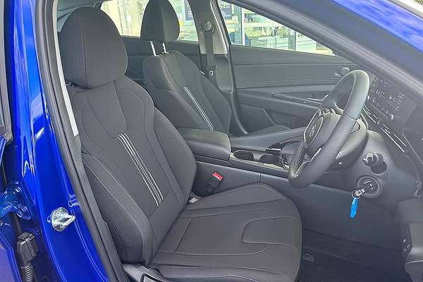2024 Hyundai i30 CN7.V2