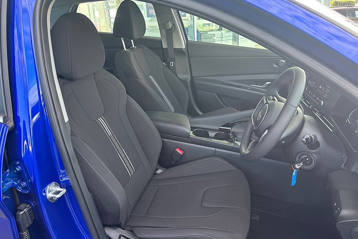 2024 Hyundai i30 CN7.V2