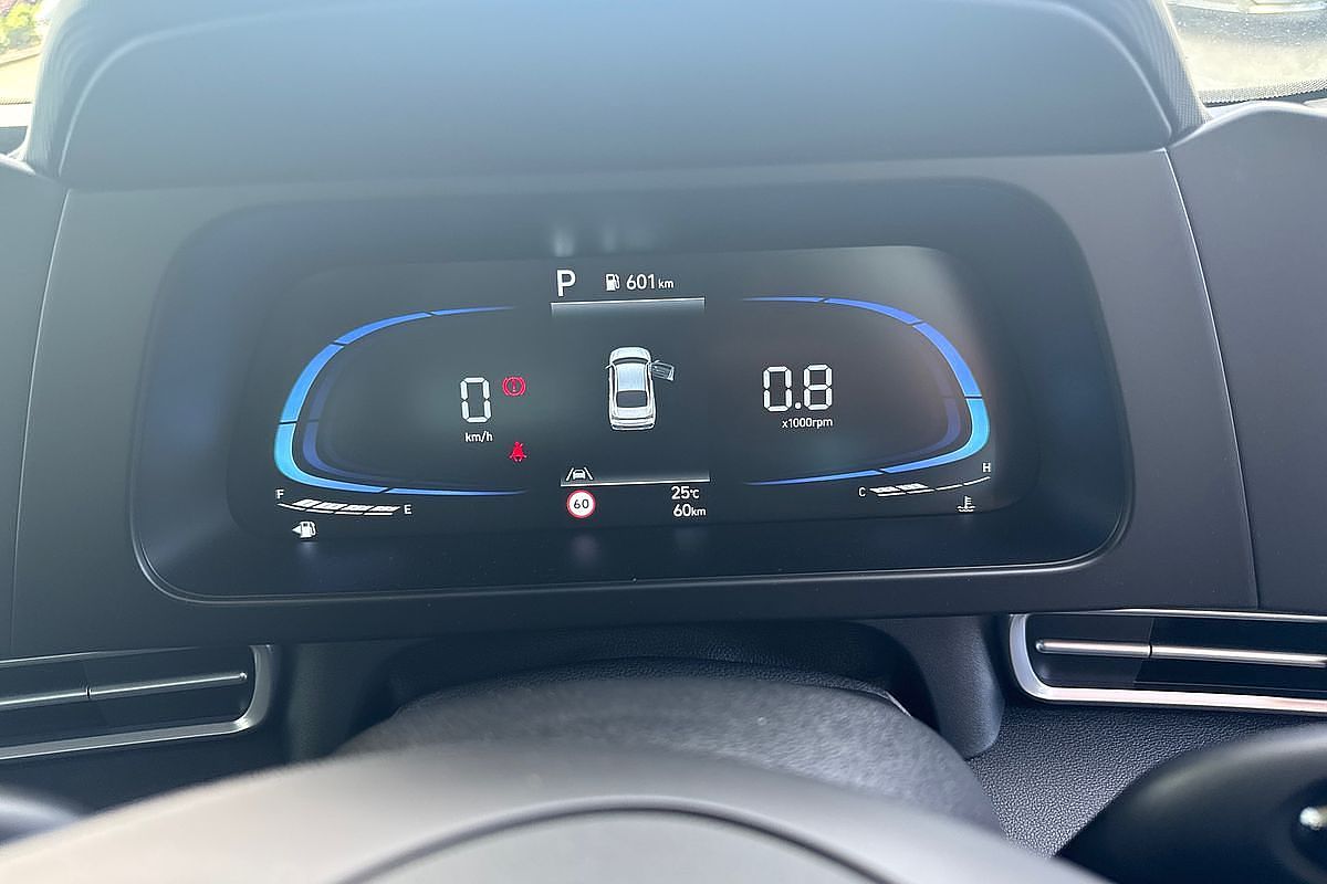 2024 Hyundai i30 CN7.V2