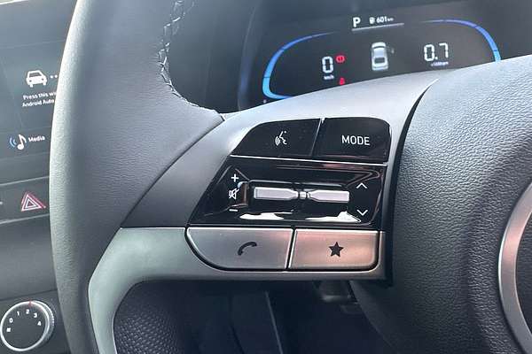 2024 Hyundai i30 CN7.V2