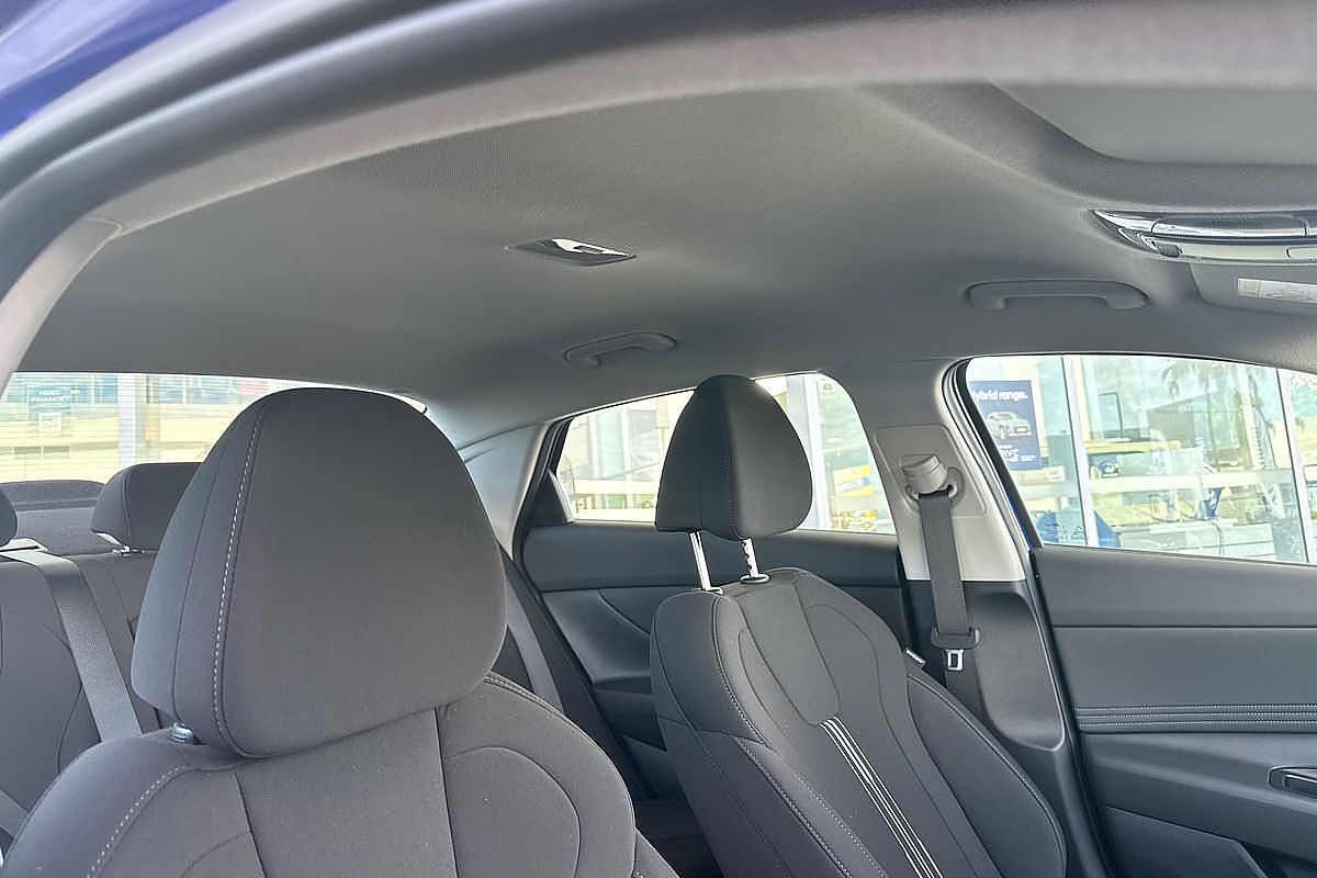 2024 Hyundai i30 CN7.V2