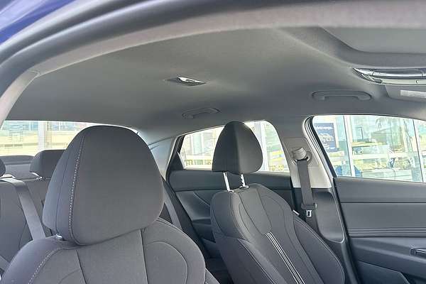 2024 Hyundai i30 CN7.V2