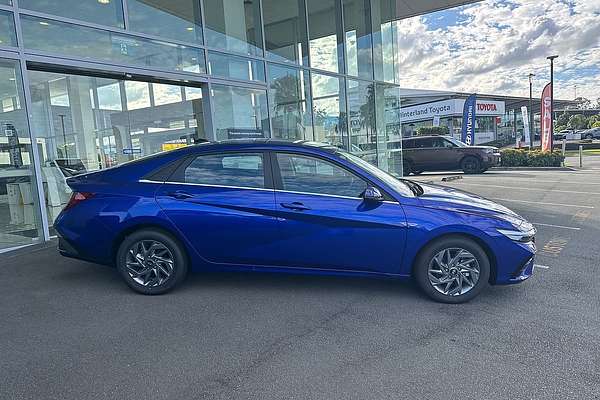 2024 Hyundai i30 CN7.V2