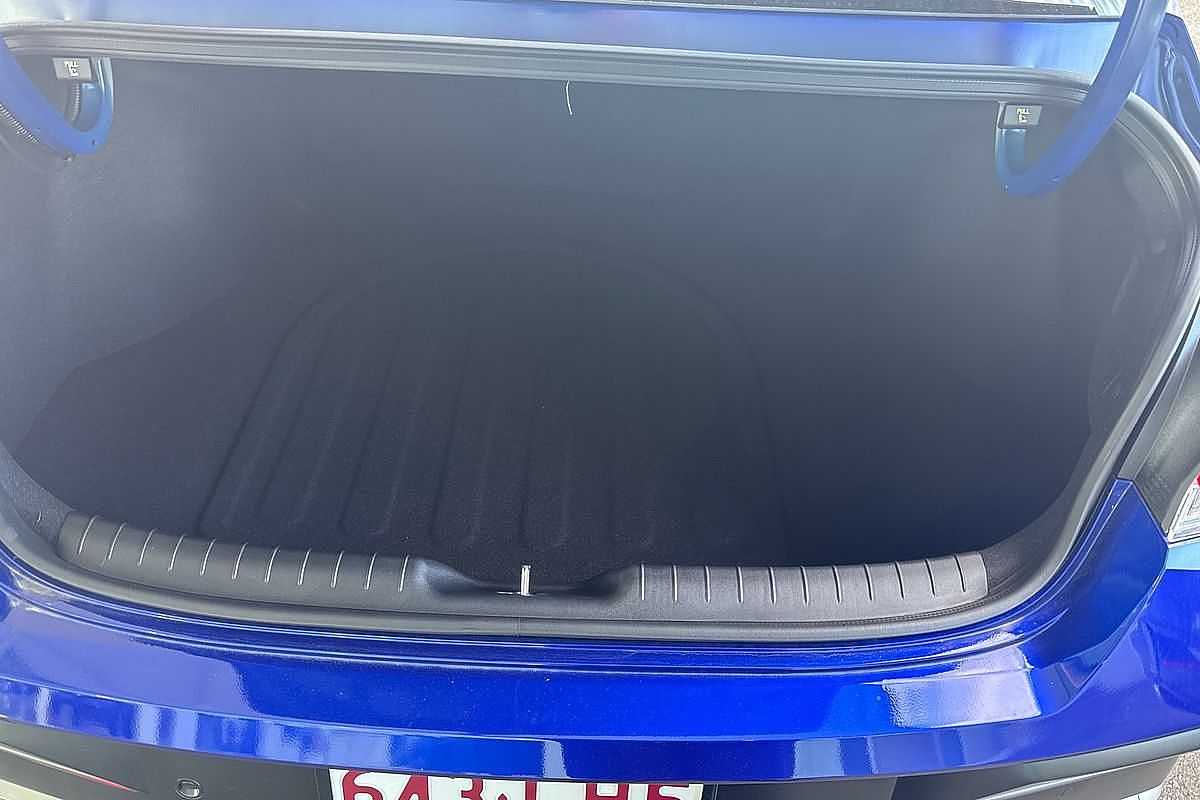 2024 Hyundai i30 CN7.V2