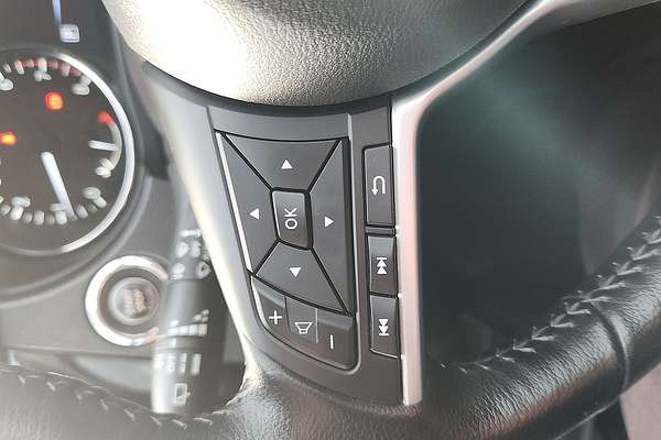 2020 Nissan X-TRAIL Ti T32 Series III