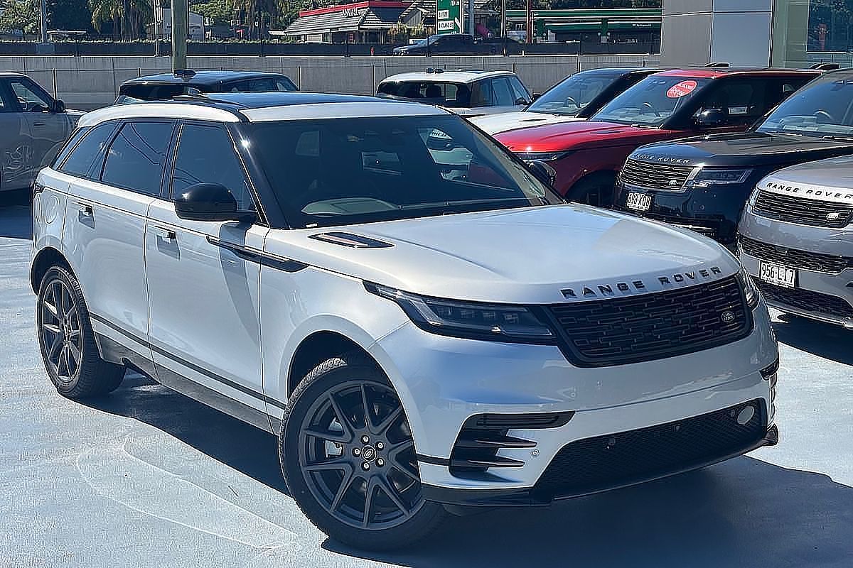 2024 Land Rover Range Rover Velar PHEV P400e Dynamic HSE L560