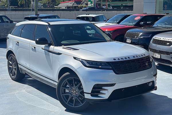 2024 Land Rover Range Rover Velar PHEV P400e Dynamic HSE L560